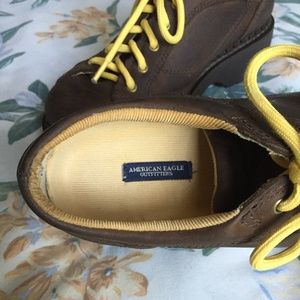 american eagle doc martens